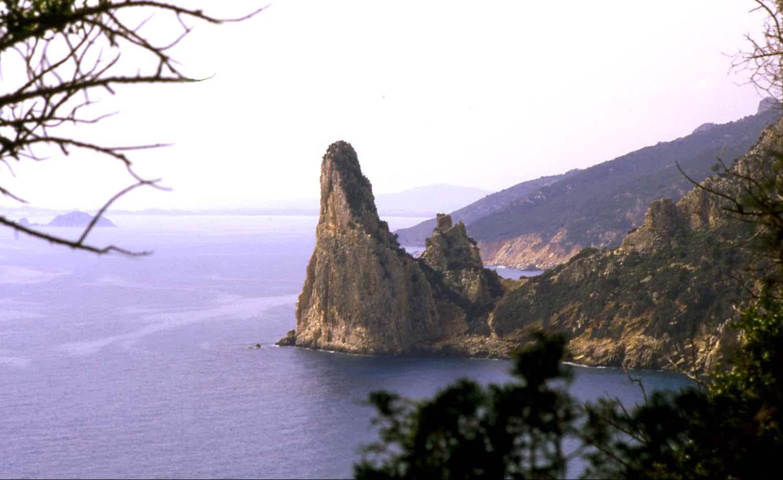 Baunei, multati altri “furbetti” dell’escursione 