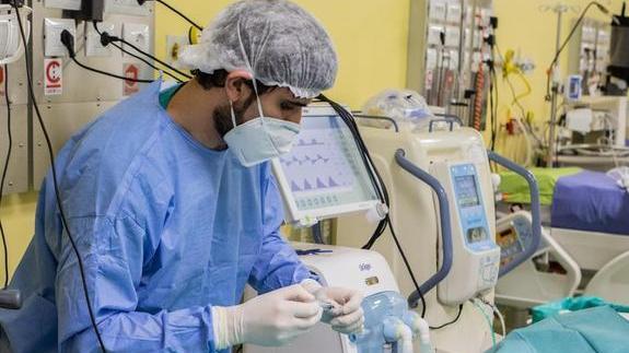 Reggio prima provincia per contagi Tre morti, quasi 20mila guariti totali