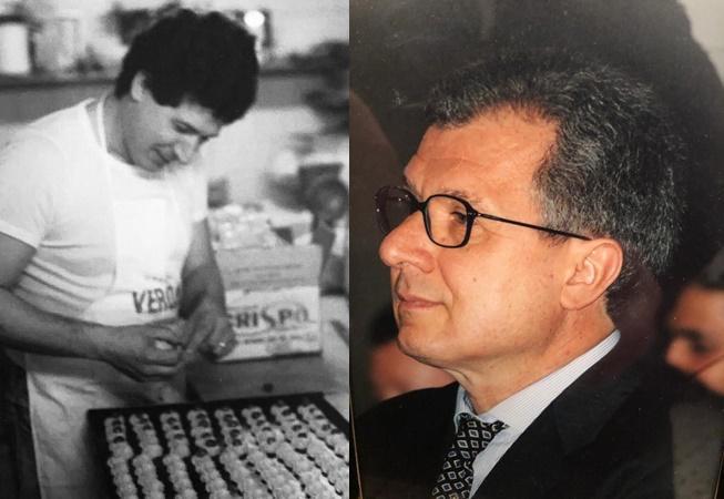 Addio a Giovanni Barni, mago della "bozza" di Prato