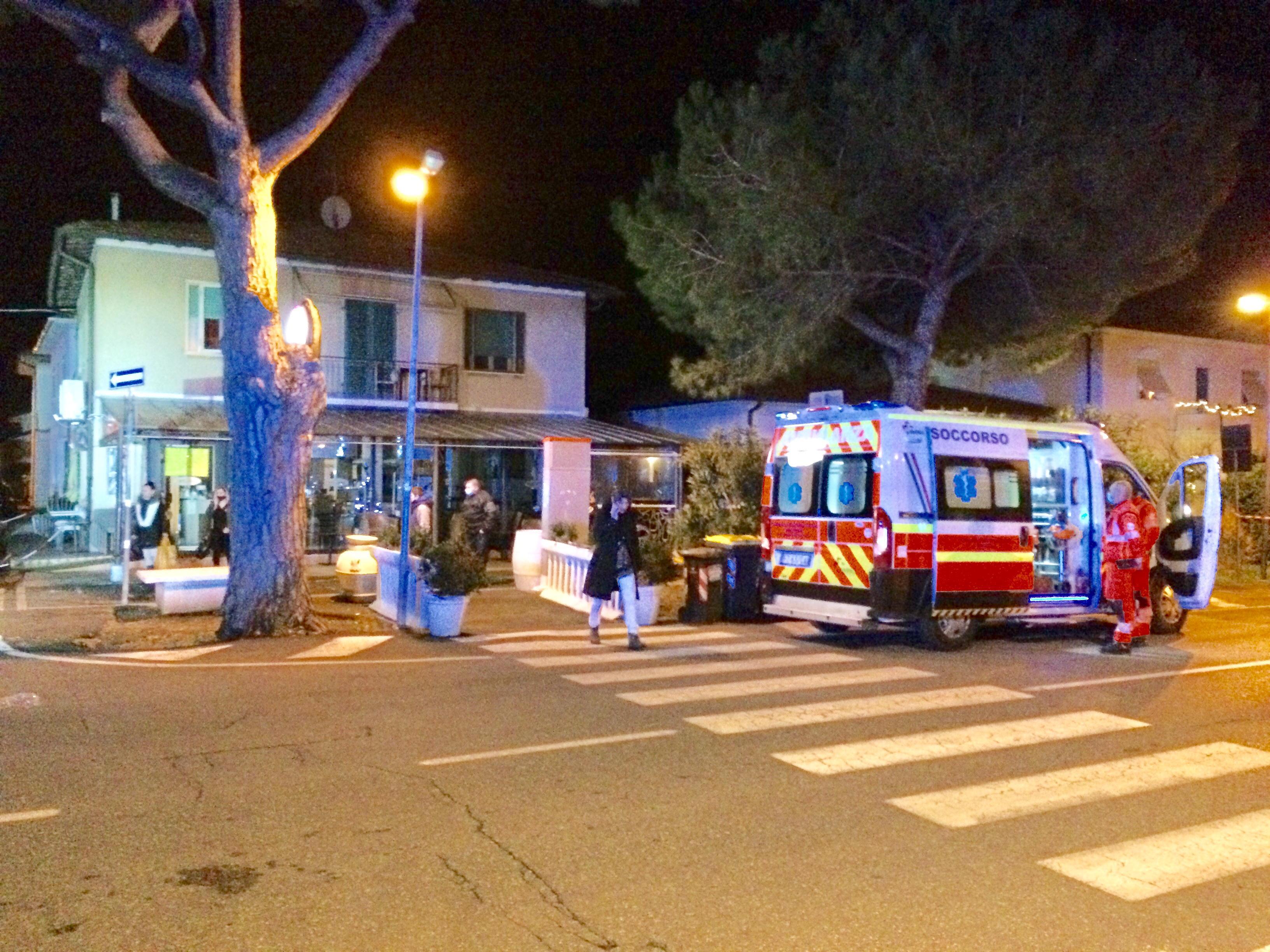 Negoziante investito e ucciso a Cecina, arrestato cuoco di 24 anni: «Era positivo a cocaina e hashish» 