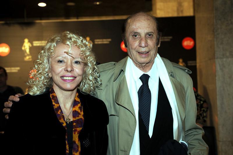 Si è spenta a Forte dei Marmi la moglie di Francesco Alberoni