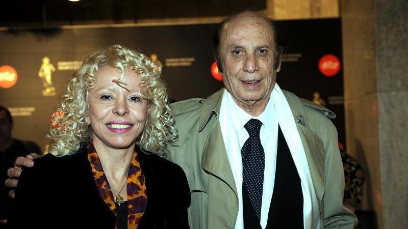 Si è spenta a Forte dei Marmi la moglie di Francesco Alberoni