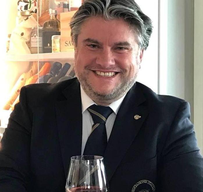 Sommelier pronti a ripartire Primi corsi da fine gennaio