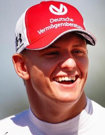 La Formula 1 è giovane Mick Schumacher guida la Next Gen