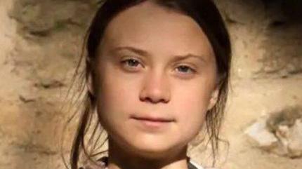 Greta ha 18 anni: «Un regalo? Aiutate di più il pianeta»