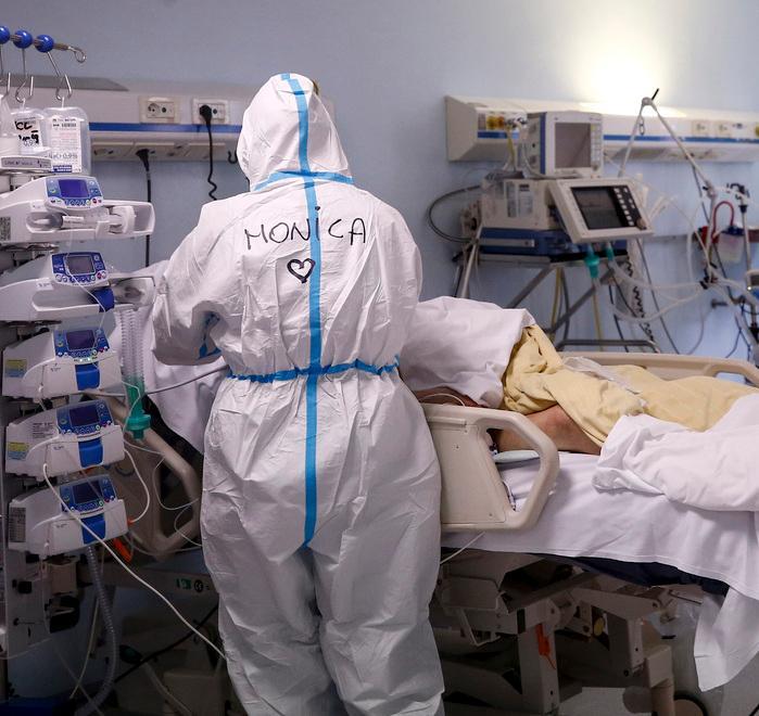 L’anno che verrà nella lettera dei parroci «I medici come il “giudice ragazzino”»
