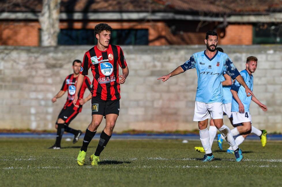 Diciannove partite per salvare la categoria