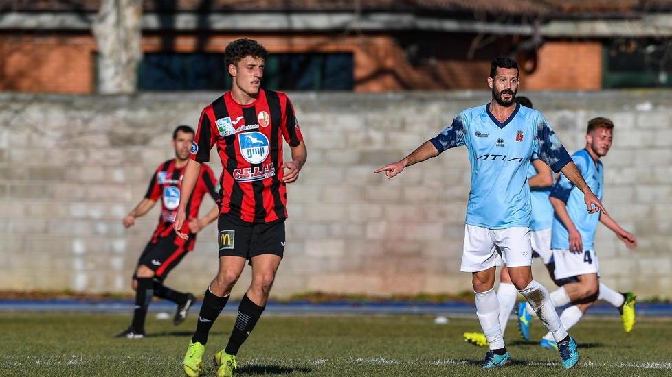 Diciannove partite per salvare la categoria