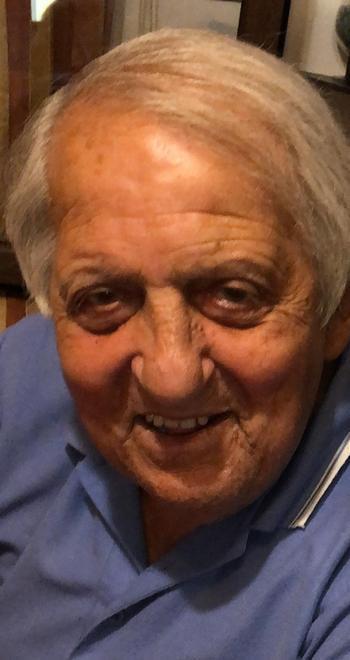 Tre anni in amaranto e l’amore per la città: addio a Gianni Fermi