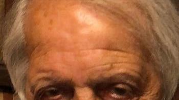 Tre anni in amaranto e l’amore per la città: addio a Gianni Fermi