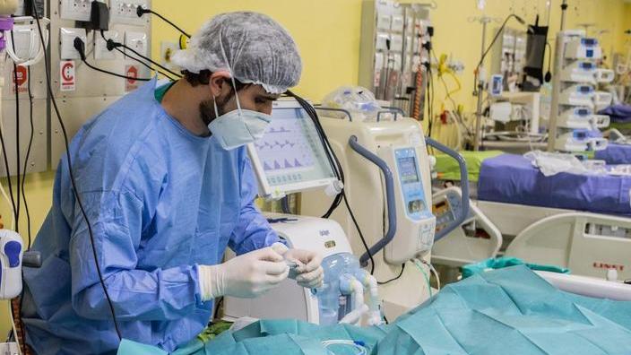 Cinque nuovi contagiati Si abbassa l’età dei positivi