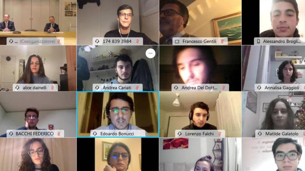 Consegnate le 65 borse di studio ai soci e ai figli di soci di Banca Tema