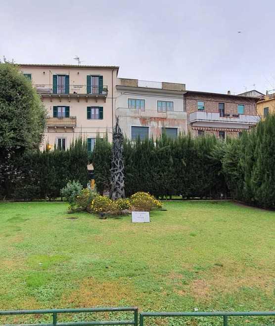 Lavori ai giardinetti deserta la prima asta 