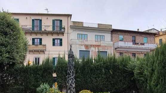 Lavori ai giardinetti deserta la prima asta