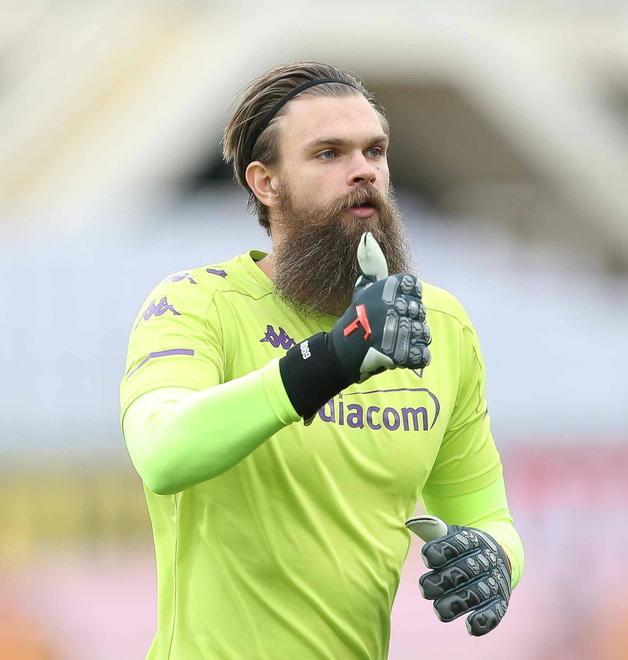 In porta ci pensa un Dragowski Viola Ma è davanti che la Fiorentina fa acqua 