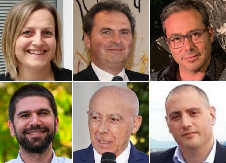 I Comuni del territorio pronti a ripartire con l’incognita Covid 