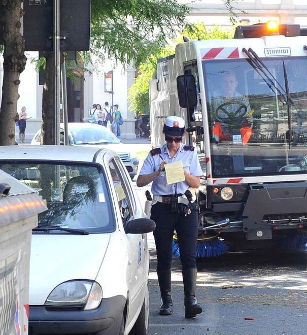 Ma da anni in pochissimi rispondono ai solleciti