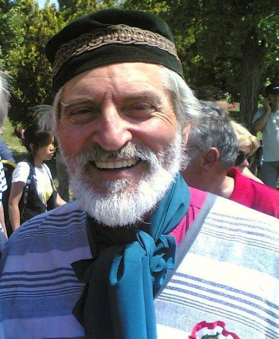 “Adelante” Mario, oggi l’ultimo saluto a un instancabile difensore della libertà 