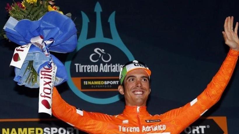 Mirko Maestri al rientro «La mia stagione inizierà in Argentina»
