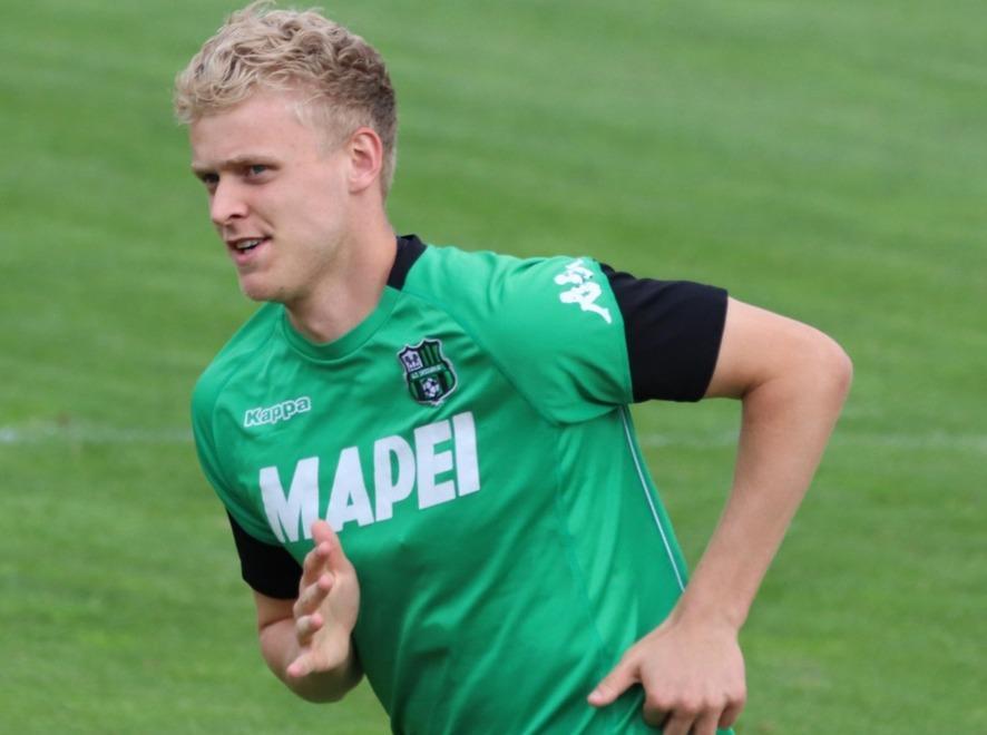Insidia Brescia e Reggiana su Mora In avanti occhio a Odgaard