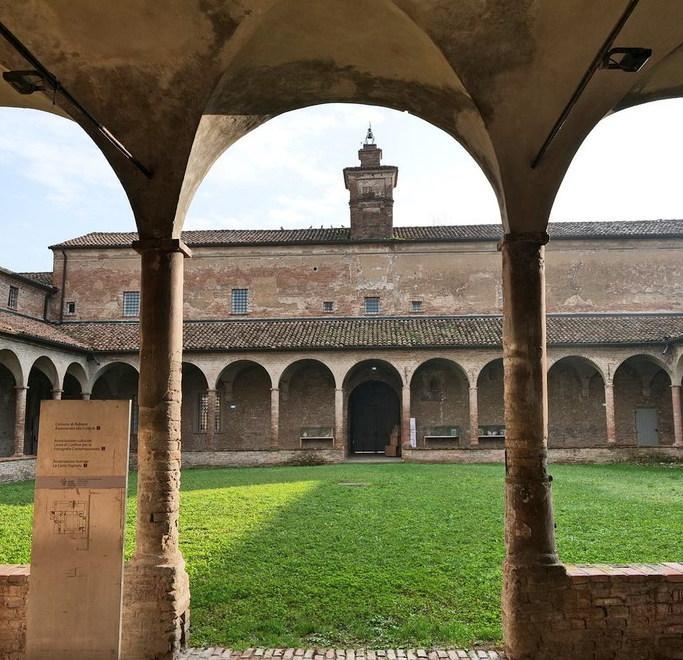 Corte Ospitale cerca attori
