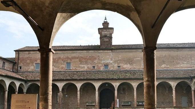 Corte Ospitale cerca attori