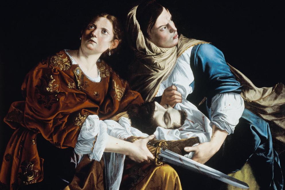 Da Artemisia Gentileschi al Vietnam 