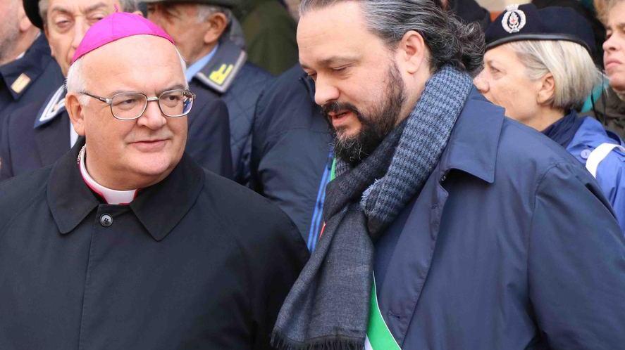 Case popolari, a Ferrara graduatoria “italiana”. Esulta Fabbri, scintille con il vescovo