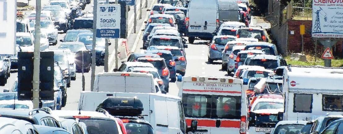 Autostrada Tirrenica:  Piombino e la Ss 398, trent’anni di prese in giro