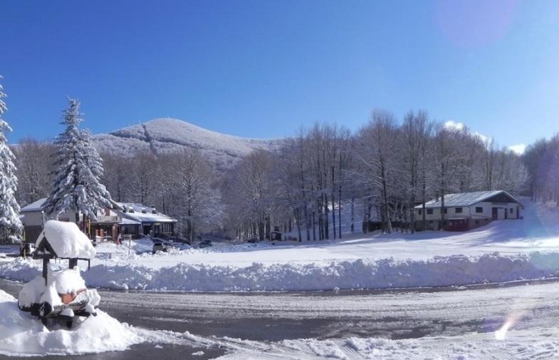 Neve record, ma incognita riaperture 
