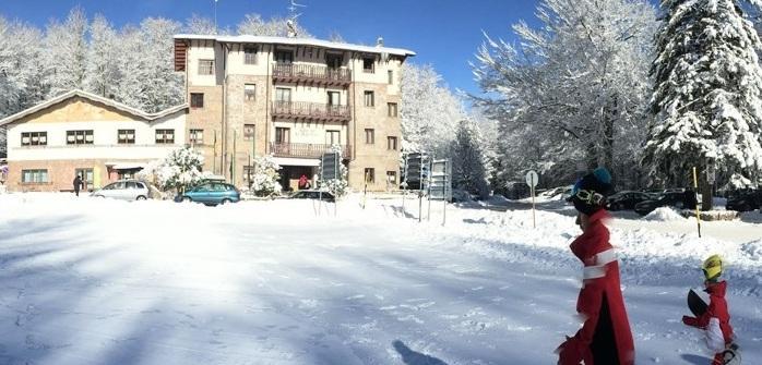 Sull'Amiata accoglienza quattro stagioni, "strategia che ci premierà"