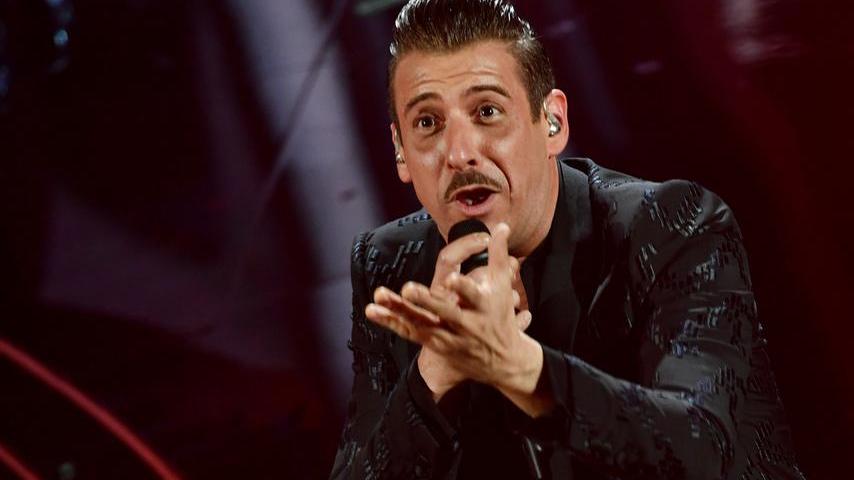 Gabbani firma la canzone “Unica” per Ornella Vanoni