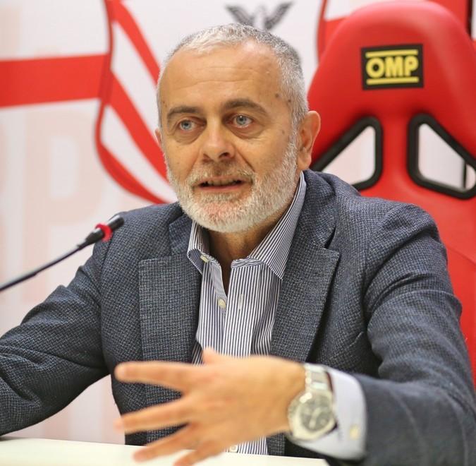 Covid e Carpi, Morrone: «Vediamo la luce» 