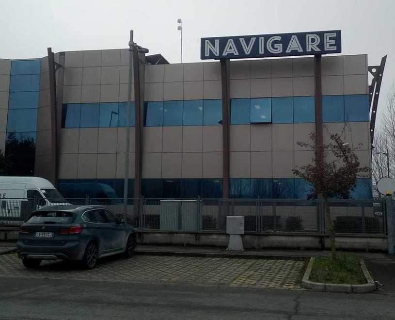 L’azienda Navigare diventa carpigiana 