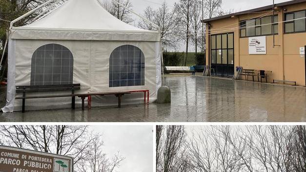 Piano da 300mila euro per rilanciare il parco: la Canottieri bussa alla porta del Comune