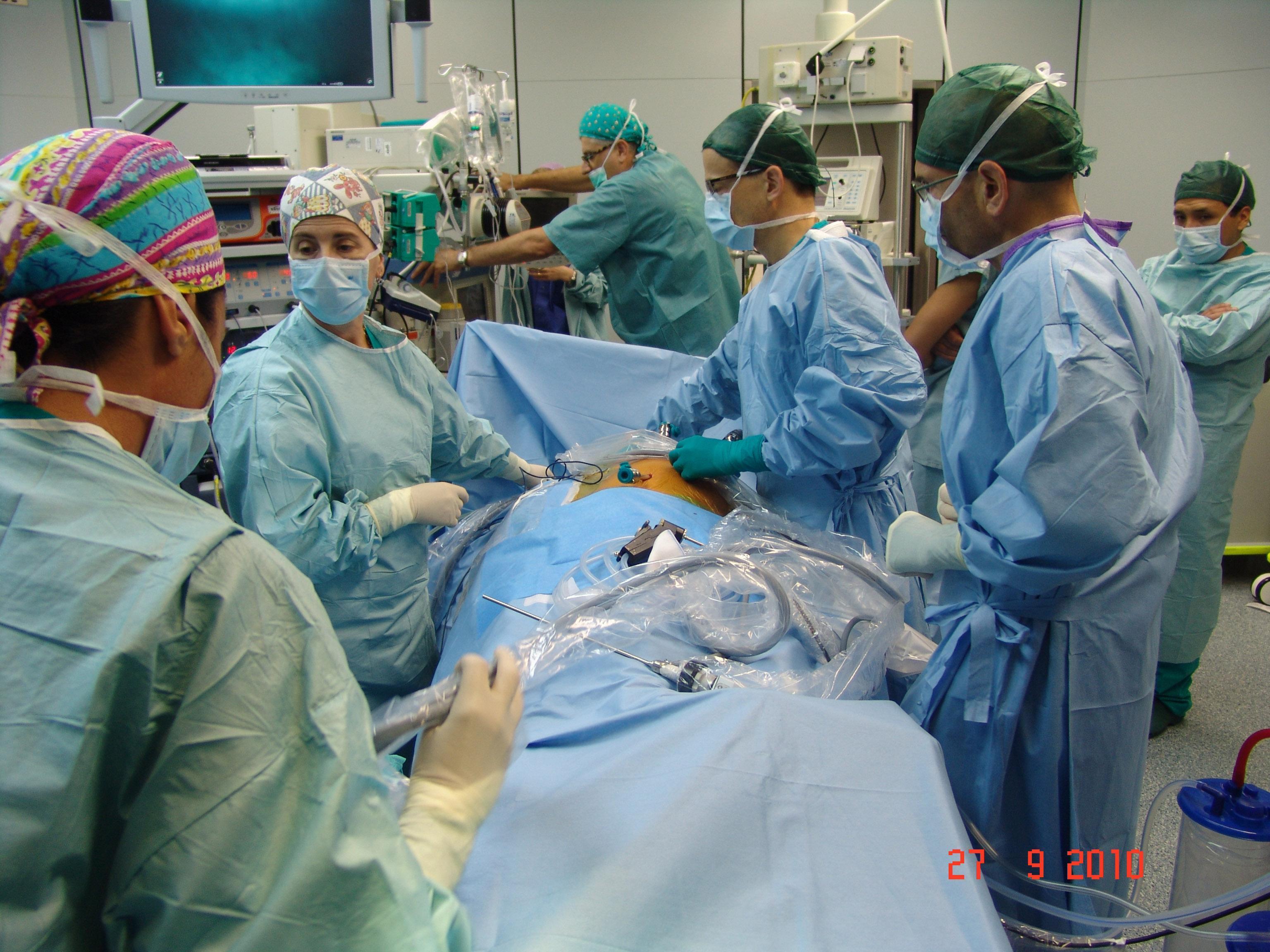 Trapianti, a Pisa la prima donazione a cuore fermo di tipo controllato