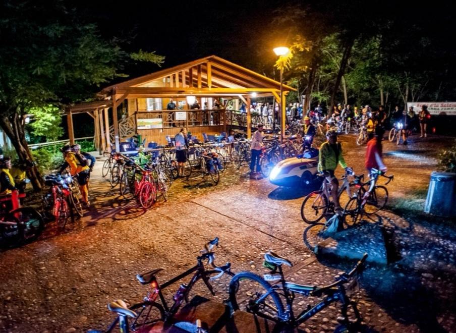 Il bici-grill di Ro è ancora al palo. Ora 60mila euro per il recupero 