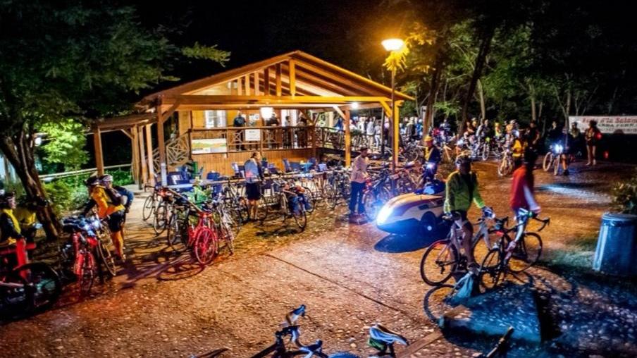 Il bici-grill di Ro è ancora al palo. Ora 60mila euro per il recupero