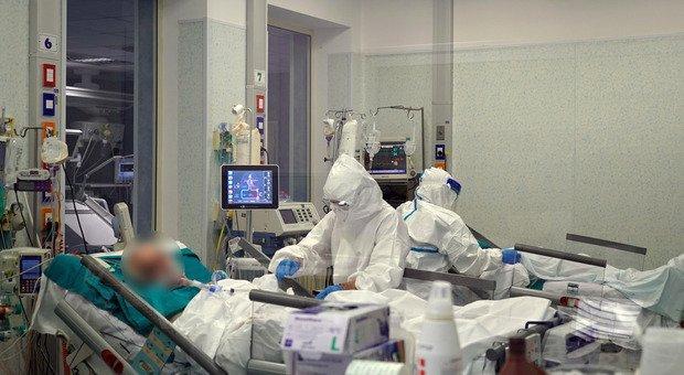 Covid, 29 positivi e una vittima in provincia di Prato