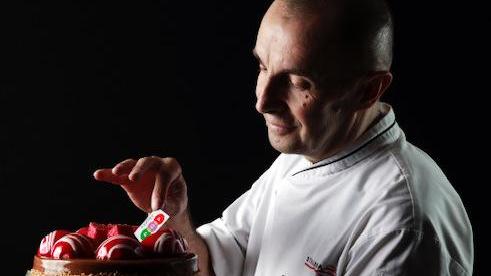 Il Gambero Rosso conferma i due pasticcini alla “Strabba”