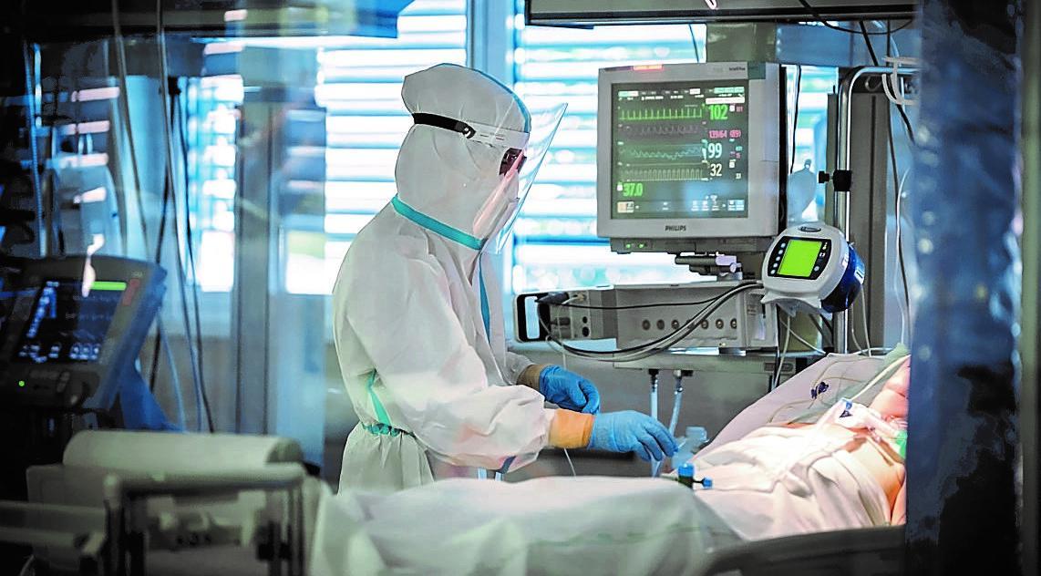 Coronavirus, quattordici morti e altri cento positivi nel Ferrarese