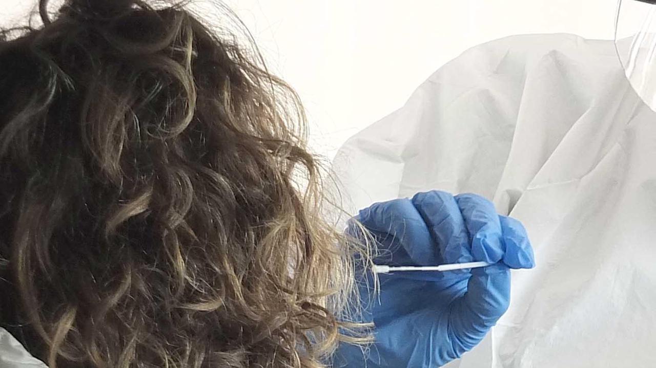 Dodici nuovi positivi su 180 tamponi, 8 contagi a Portoferraio