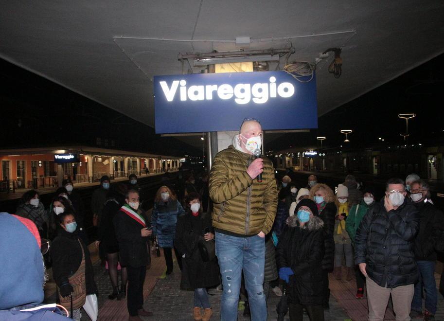 Strage di Viareggio, verso la sentenza. I familiari delle vittime: «Noi andremo avanti» 