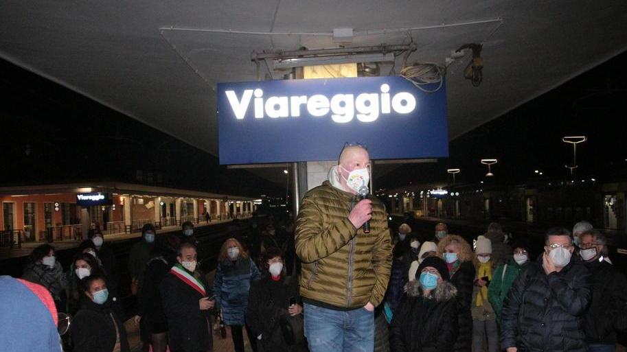 Strage di Viareggio, verso la sentenza. I familiari delle vittime: «Noi andremo avanti»