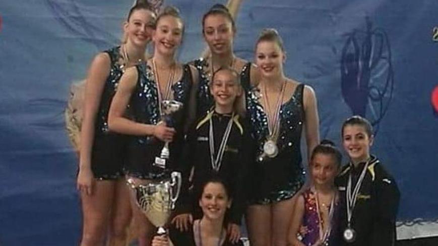 My Rhythm non vuole correre alcun rischio e salta il torneo internazionale di Udine