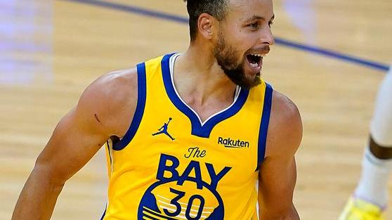 Mostro Curry, vince da solo 62 punti e i Warriors ridono Lakers e Clippers avanti