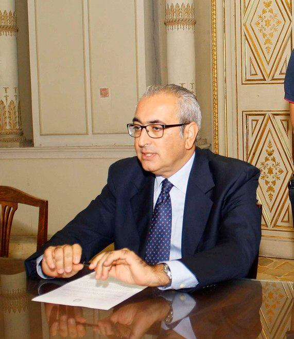  Barbato nuovo vicario dopo l’esperienza alla questura di Prato 