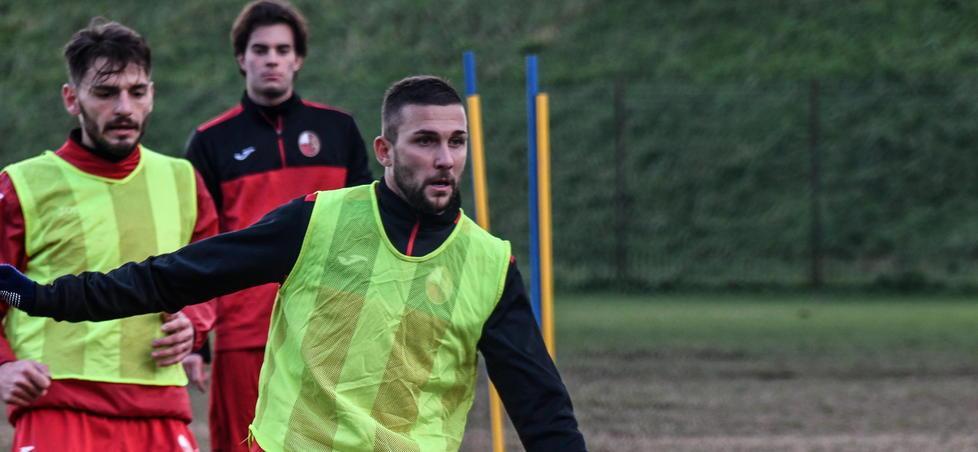 Lucchese in apprensione per l’infortunio a Bianchi 