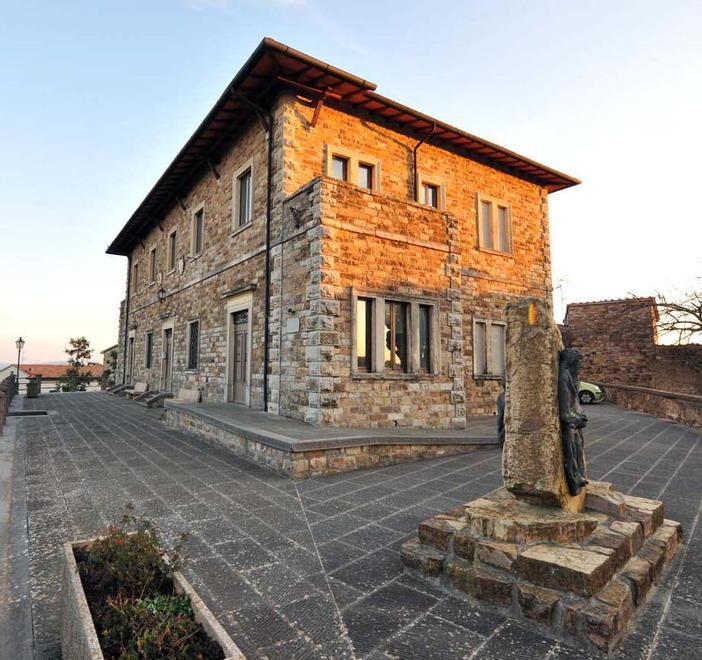 Palestra, area sagre e nuova illuminazione nel bilancio 2021