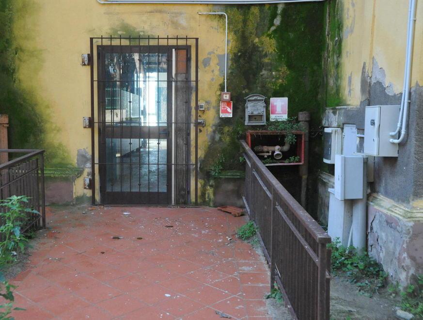I documenti del comitato per la rinascita della colonia 